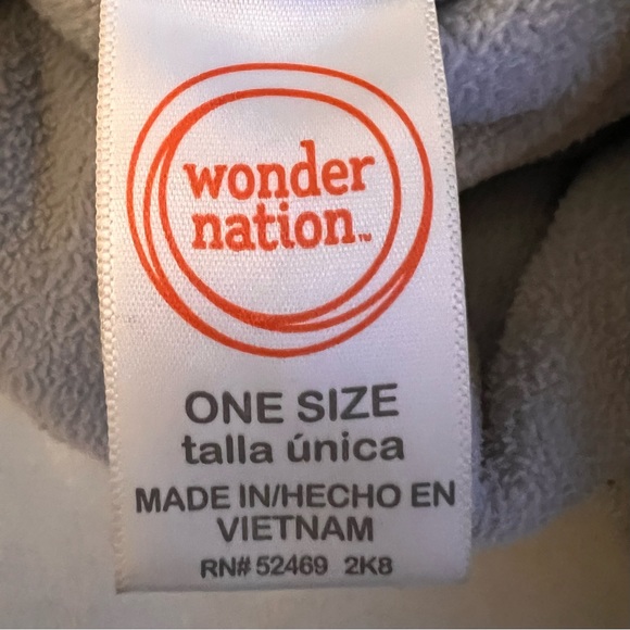 Beanie hat ski cap fleece - Picture 3 of 3